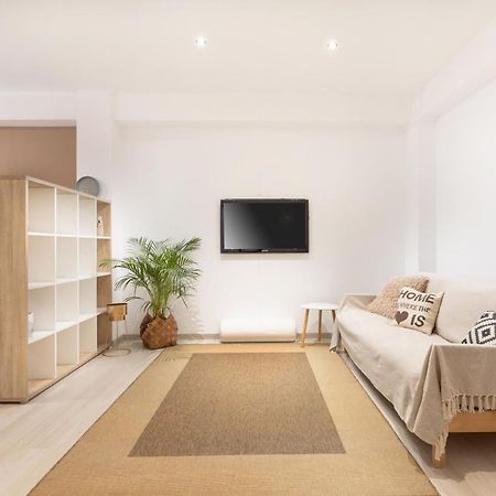 Apricus Domum Apartamento Kato Korakiana Exterior foto